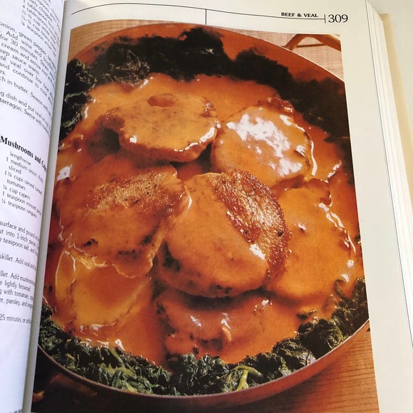 The Culinary Arts Institute Cook book Cookbook - Picture 3 of 5